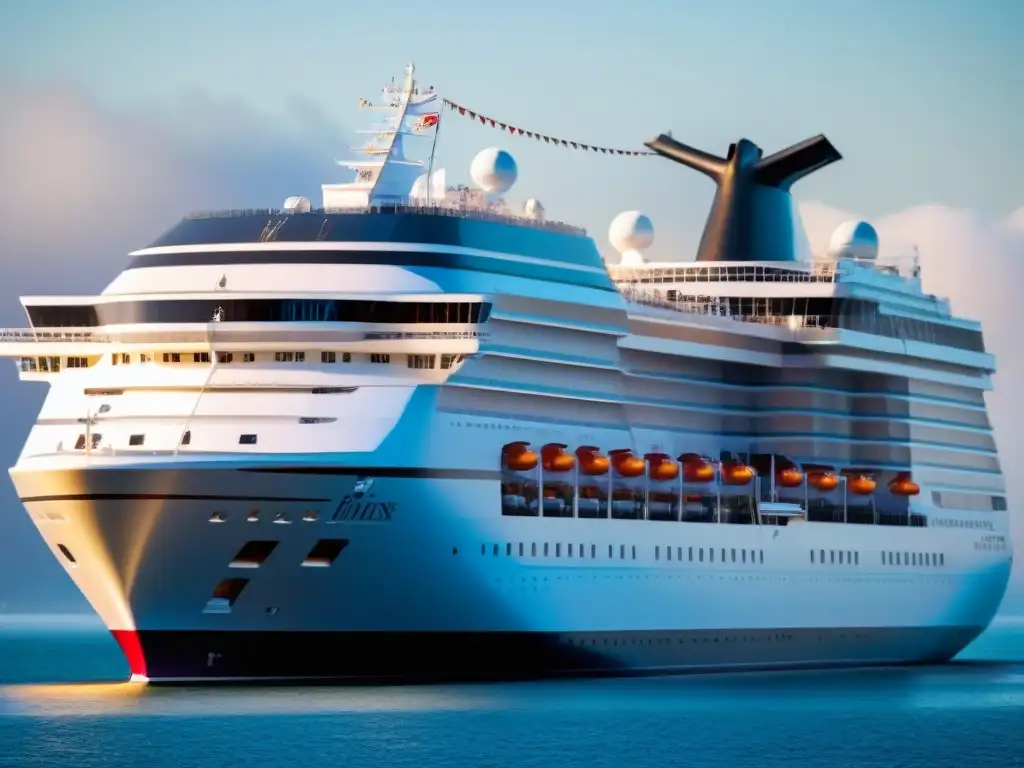 De madera a acero: evolución en diseño de cruceros Evolución de la construcción de cruceros de lujo: comparación entre barco de madera clásico y moderno de acero